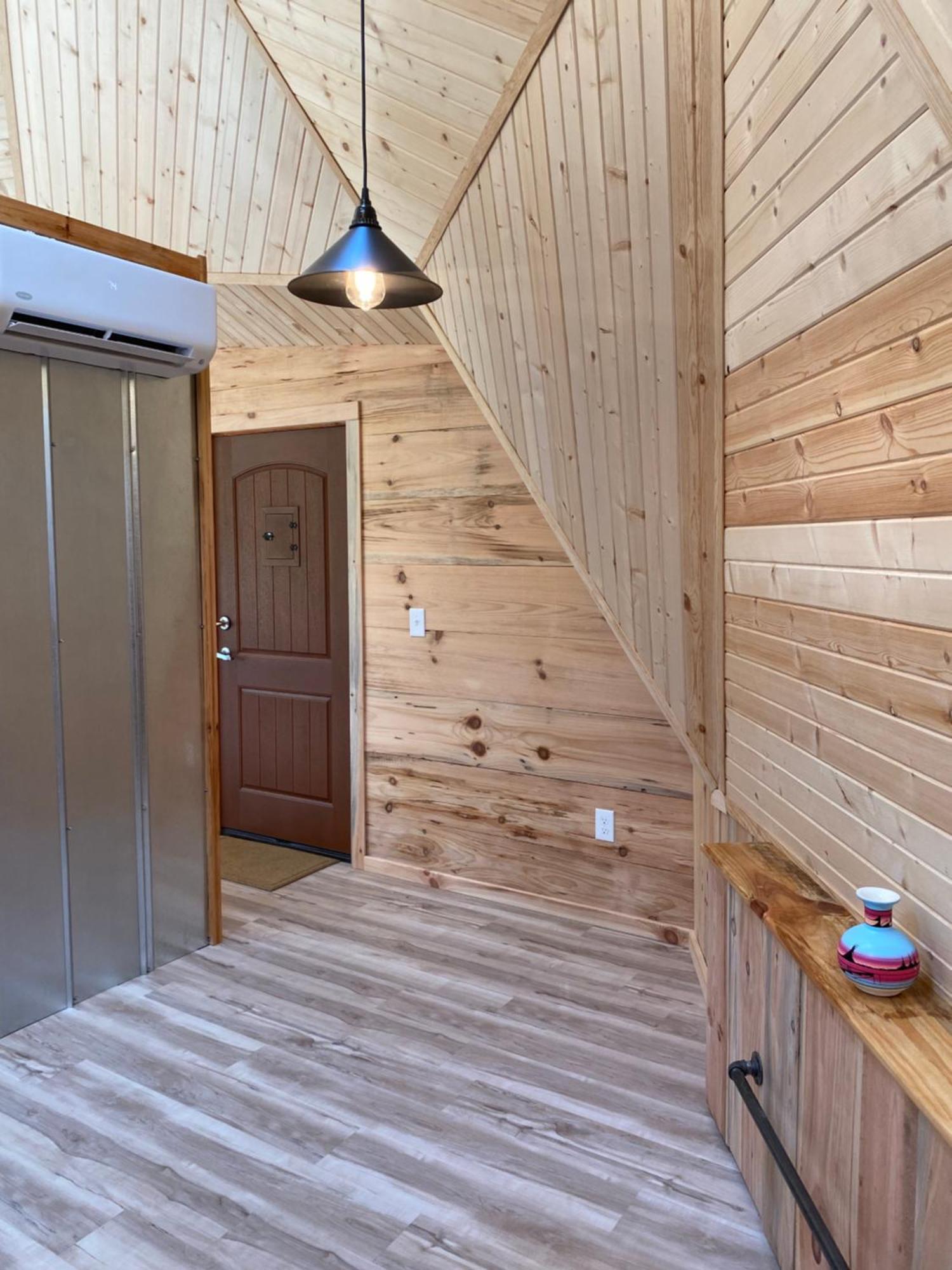 Natahala Glamping Red Dome #23 Villa Topton Bagian luar foto
